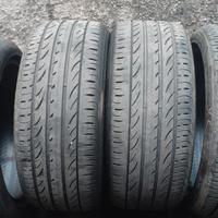 Pirelli P Zero 245/40 R18 – 5mm battistrada – DOT 