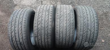 Pirelli P Zero 245/40 R18 – 5mm battistrada – DOT 