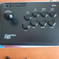 MAYFLASH Arcade Stick + omaggio