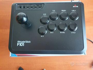 MAYFLASH Arcade Stick + omaggio