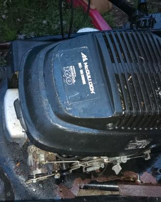MC m51 160cc