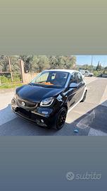 Smart forfour full