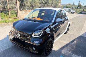 Smart forfour full