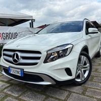 Mercedes GLA 200d Sport-2016"MANIACALE"
