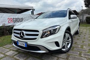 Mercedes GLA 200d Sport-2016"MANIACALE"