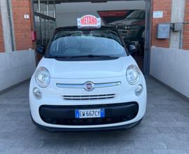 Fiat 500L 0.9 TwinAir Turbo Natural Power Pop