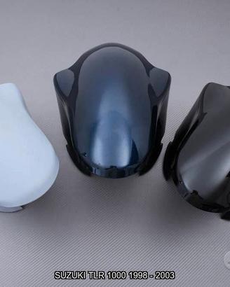 Parafango anteriore SUZUKI TLR 1000 1998 - 2003