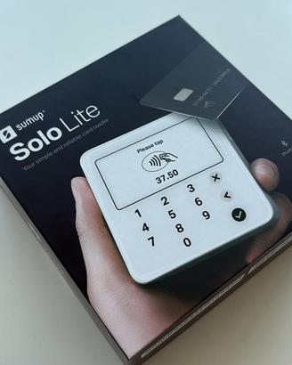 Samup Solo Lite Pos