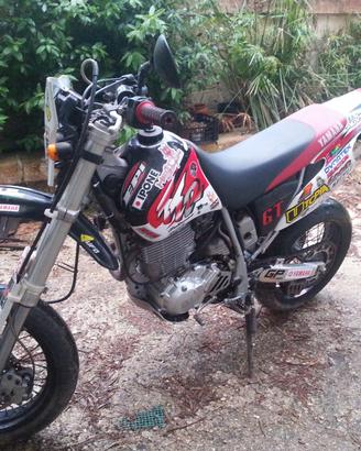 TTR600