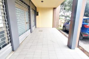 Locale commerciale di 80 mq, PSC/108
