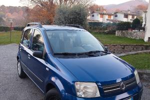 Panda 1.2 Benzina 2008 neopatentati, trattabile 