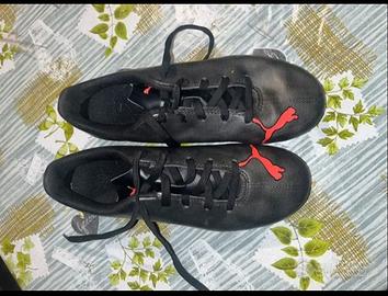 Scarpe da calcio Puma
