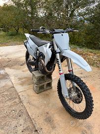 Husqvarna fc 250