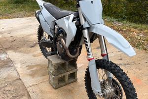 Husqvarna fc 250