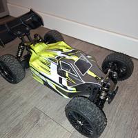 Hobbytech nxt evo v2 