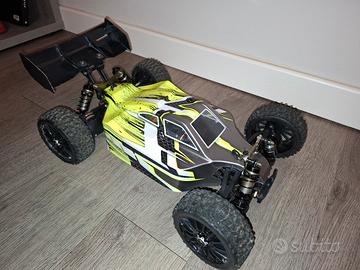 Hobbytech nxt evo v2 