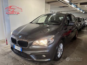 Bmw 216d Active Tourer Luxury