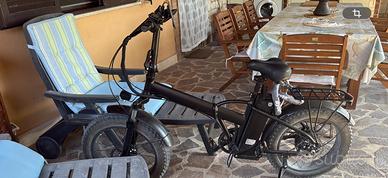 Bici elettrica