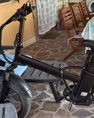 Bici elettrica