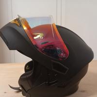 Casco da moto