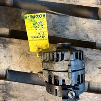 ALTERNATORE A 000 906 39 08, A200 2.0TD 2019