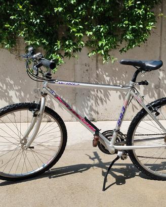Bicicletta uomo Bottecchia anni '90