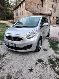 Kia Venga Neopatentati 
