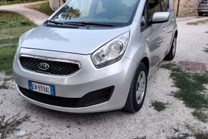 Kia Venga Neopatentati 