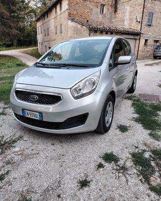 Kia Venga Neopatentati 