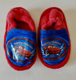 Scarpa bimbo 12-18m Disney Pixar Cars mbo