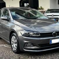 VOLKSWAGEN Polo 1.0 TGI 5p. Highline BMT