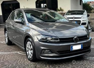 VOLKSWAGEN Polo 1.0 TGI 5p. Highline BMT