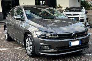VOLKSWAGEN Polo 1.0 TGI 5p. Highline BMT