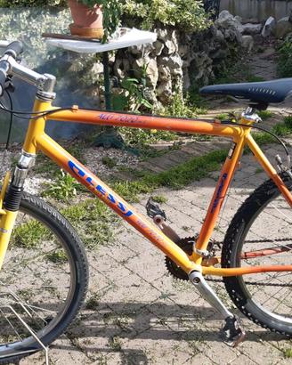 MTB ALESSI ALLUMINIO ruota 26