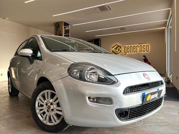 Fiat Punto 1.3 MJT II S&S 85 CV 5 porte