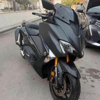 Yamaha T-max 530 SX 