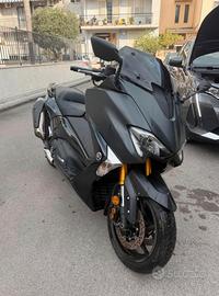 Yamaha T-max 530 SX 