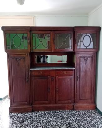 credenza liberty 