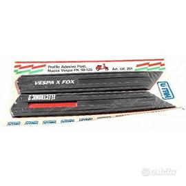 Modanature posteriori Vespa PK 50 e 125