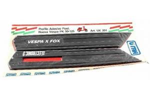 Modanature posteriori Vespa PK 50 e 125