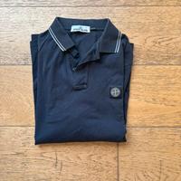 Polo stone island