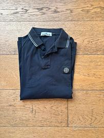 Polo stone island