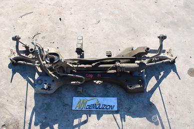 ASSALE ANTERIORE CULLA MOTORE VOLKSWAGEN POLO 6R