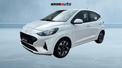 Hyundai i10 1.0 MPI Prime