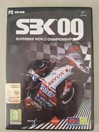 SBK09 Superbike WC PC multilingua