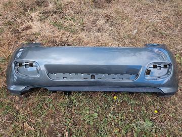 Paraurti fiat 500 sport 