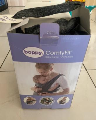 portabebè ibrido Boppy ComfyFit
