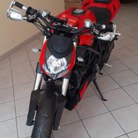 Ducati 1098 Streetfighter