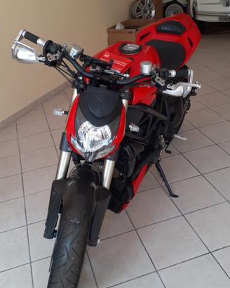 Ducati 1098 Streetfighter