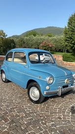 Fiat 600 epoca